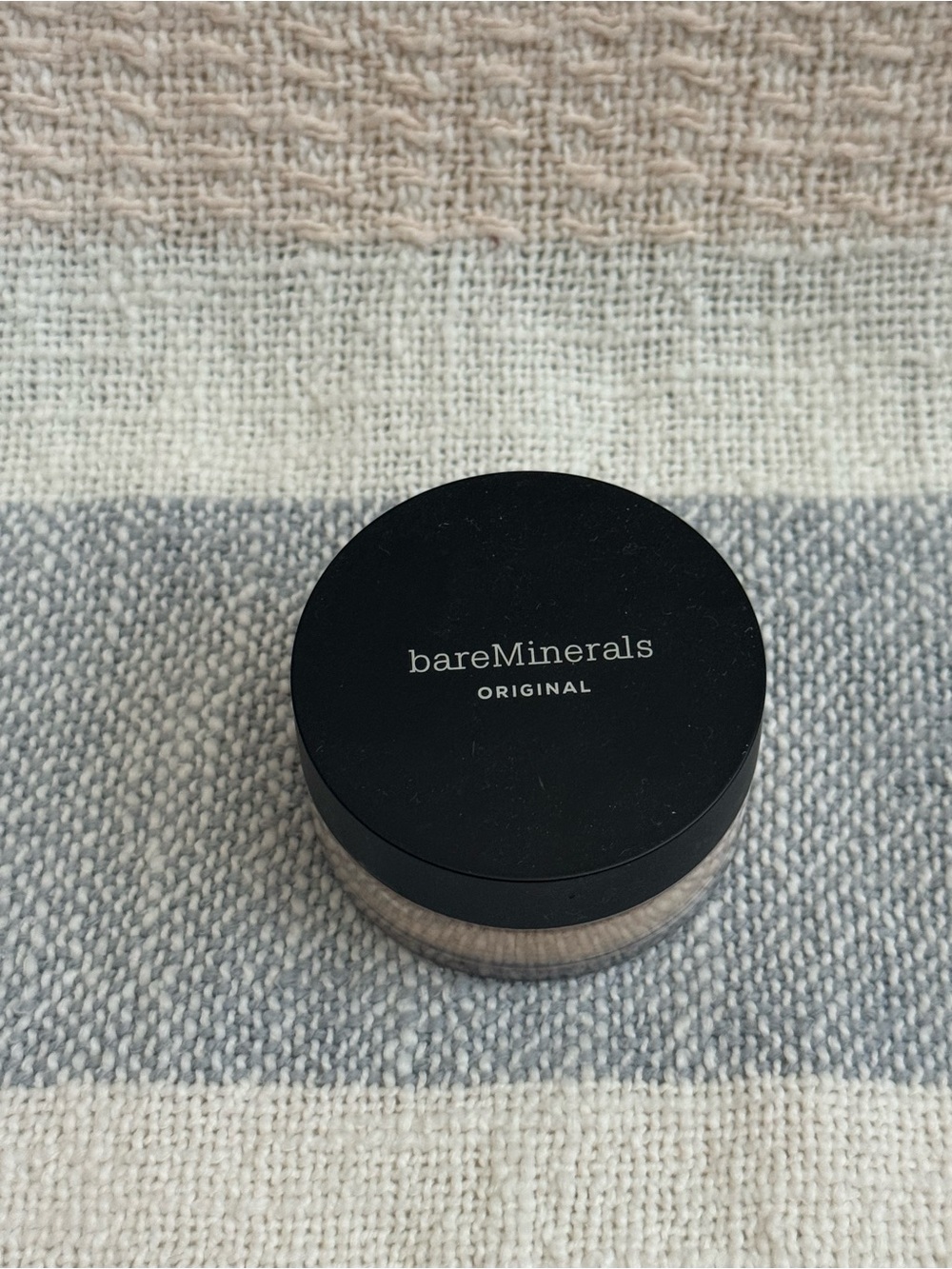 bareMinerals Original Loose Powder Foundation - Golden Fair 04